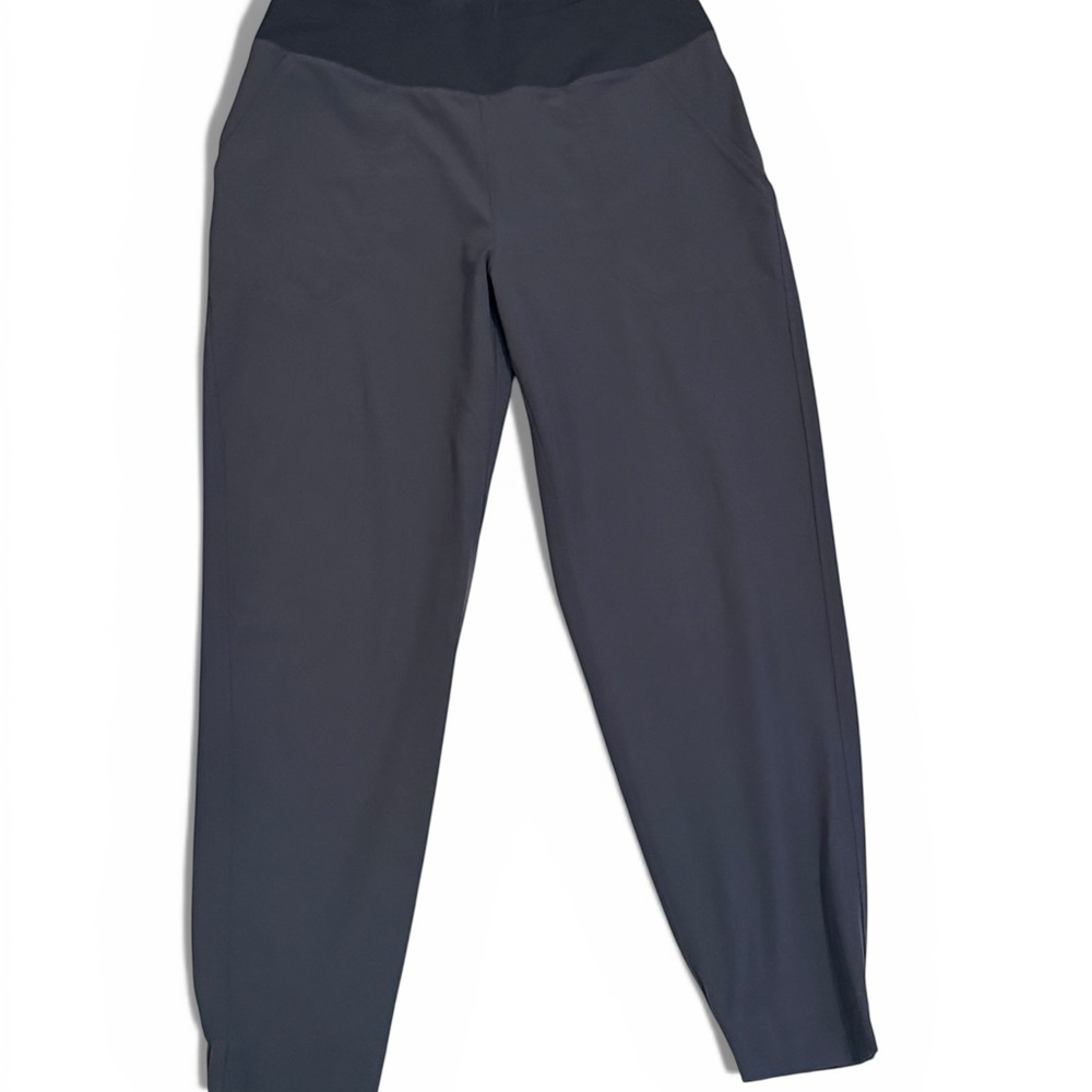 Patagonia Happy Hike Studio Pants Womens S Stretch Travel Jogger
